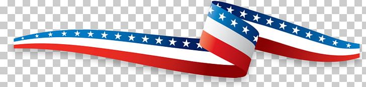 Flag Of The United States Ribbon PNG, Clipart, Blue, Brand, Columbus, Columbus Ohio, Culture Of The United States Free PNG Download
