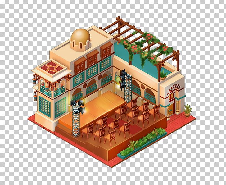 Gardenscapes Art Township Building PNG, Clipart, Architectural Style, Architecture, Art, Building, Concept Art Free PNG Download