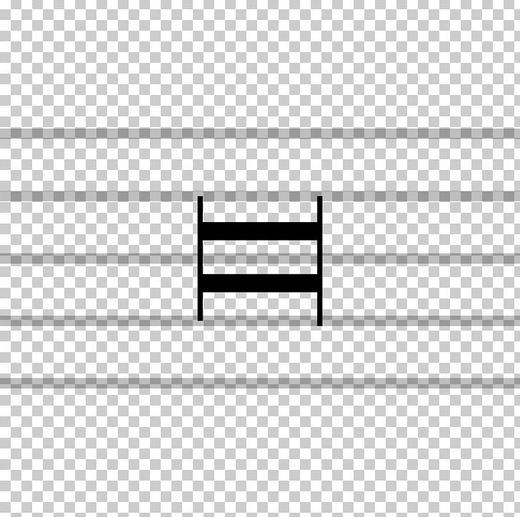 Musical Notation Double Whole Note Note Value Longa PNG, Clipart, Angle, Area, Bar, Black, Black And White Free PNG Download