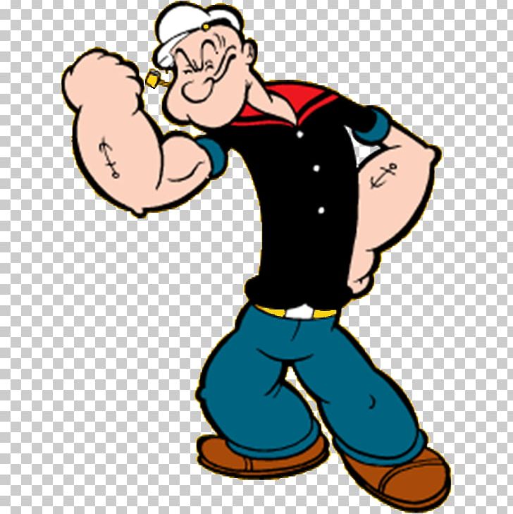 Olive Oyl Bluto Popeye Village Poopdeck Pappy PNG, Clipart, Animated Cartoon, Area, Arm, Artwork, Betty Boop Free PNG Download