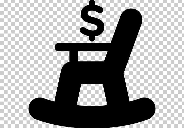 Pension Fund Retirement Computer Icons Finance PNG, Clipart, Artwork, Australiansuper, Black And White, Chair, Computer Icons Free PNG Download