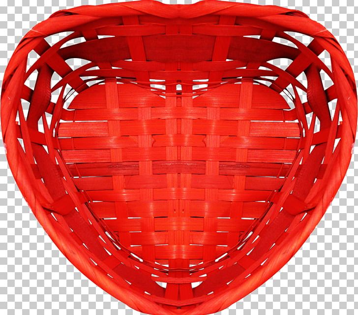 Red Heart Basket PNG, Clipart, Automotive Lighting, Bamboe, Bamboo, Basket, Creative Free PNG Download