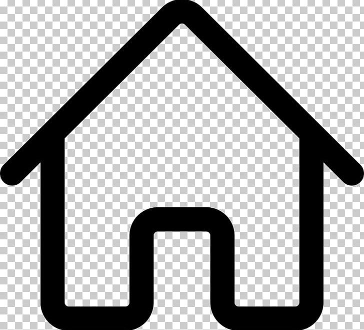 Computer Icons House Real Estate Building Home PNG, Clipart, Address Icon, Angle, Area, Black And White, Building Free PNG Download