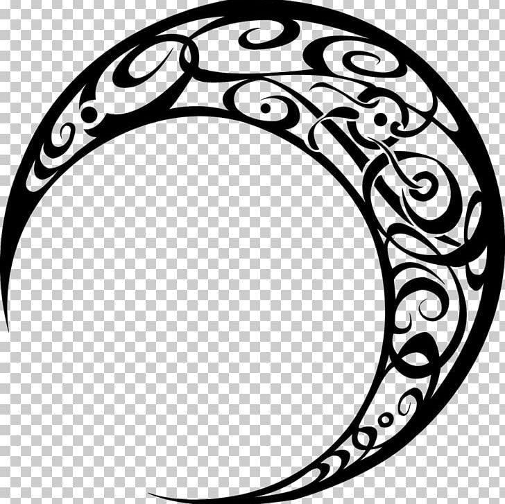 Drawing Moon Art PNG, Clipart, Area, Art, Artwork, Black, Black And White Free PNG Download