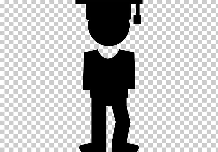 Graduation Ceremony Student Computer Icons Education Diploma PNG, Clipart, Black, Computer Icons, Diploma, Education, Gentleman Free PNG Download