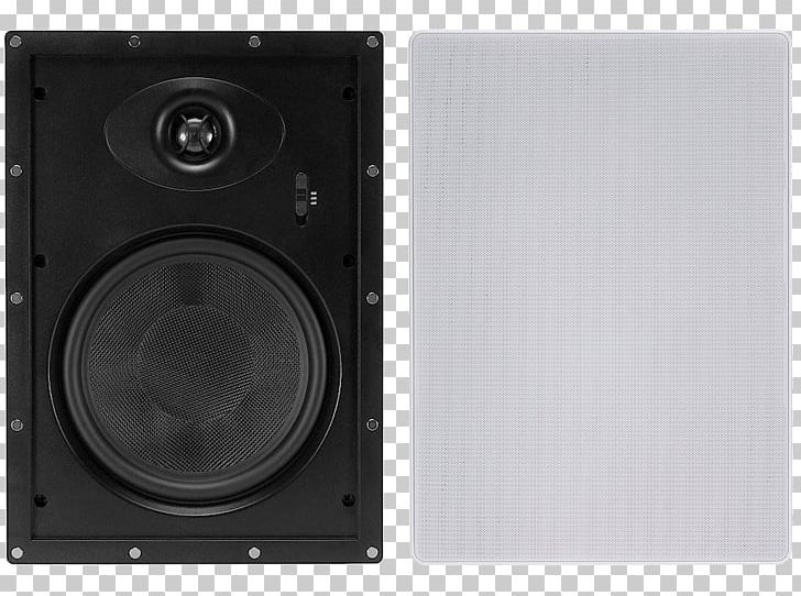 Loudspeaker Sound Computer Speakers Studio Monitor Subwoofer PNG, Clipart, Audio, Audio Equipment, Car, Car Subwoofer, Computer Speaker Free PNG Download