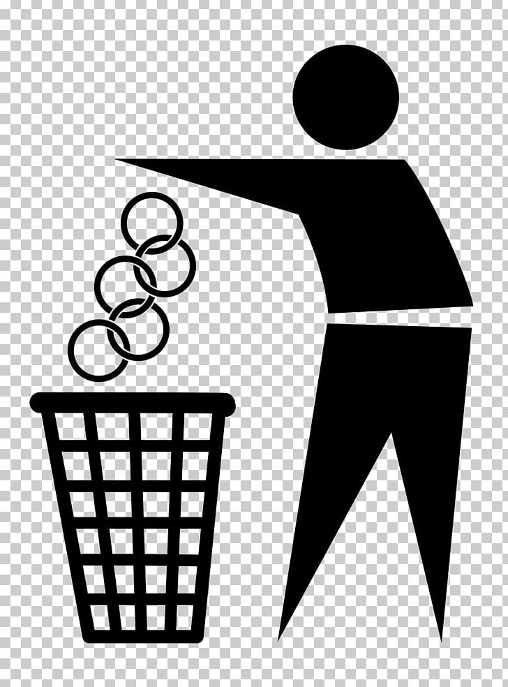Rubbish Bins & Waste Paper Baskets Bin Bag PNG, Clipart, Area, Artwork, Bin Bag, Black, Black And White Free PNG Download