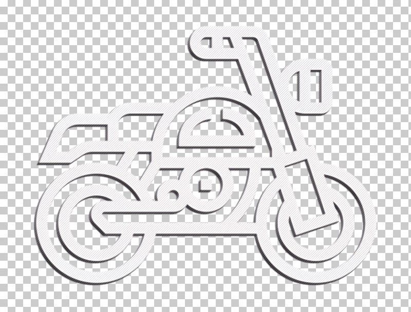 Motorcycle Icon Motor Sports Icon Bike Icon PNG, Clipart, Allterrain Vehicle, Bike Icon, Black And White M, Black White M, Clemente Soler Seguros Free PNG Download