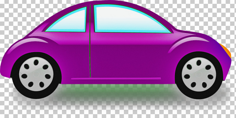 Vehicle Door Pink Volkswagen New Beetle Vehicle Car PNG, Clipart, Car, Model Car, Pink, Rim, Vehicle Free PNG Download