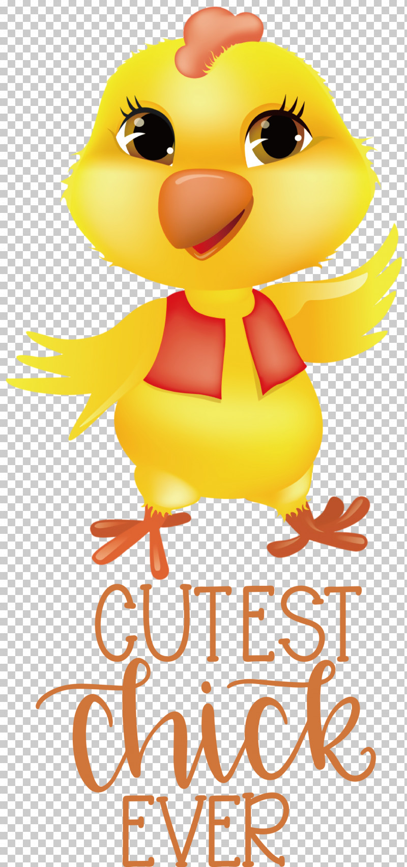 Happy Easter Cutest Chick Ever PNG, Clipart, Chicken, Chicken Egg, Deviled Egg, Easter Bunny, Easter Egg Free PNG Download