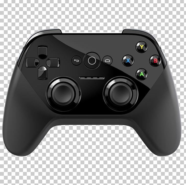 Android TV Ouya Game Controller Xbox 360 Controller PNG, Clipart, Controller, Electronic Device, Electronics, Game, Game Controller Free PNG Download