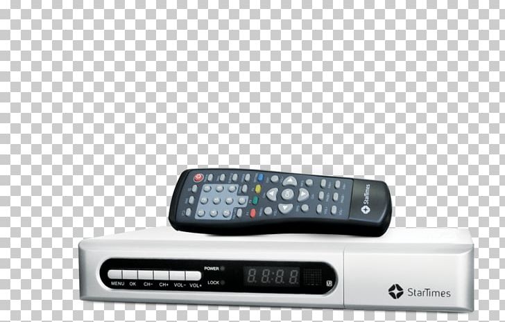 Binary Decoder StarTimes Digital Terrestrial Television Free-to-air PNG, Clipart, Binary Decoder, Broadcast, Channel, Decoder, Digital Free PNG Download
