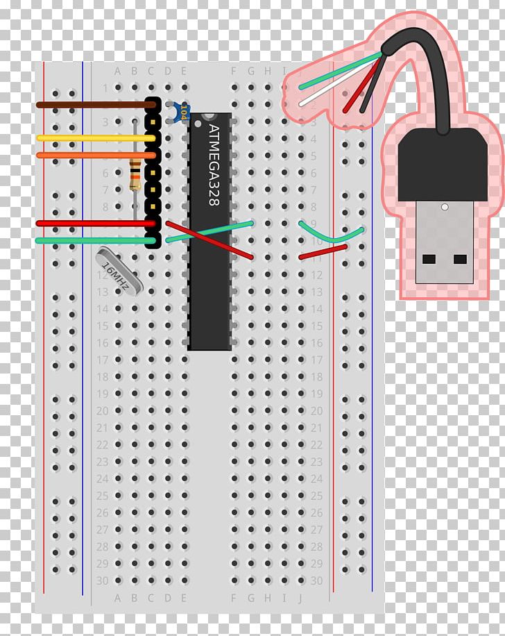 Electrical Wires & Cable Breadboard Electronics Potentiometer Electronic Color Code PNG, Clipart, Angle, Circuit, Electrical Cable, Electrical Switches, Electrical Wires Cable Free PNG Download