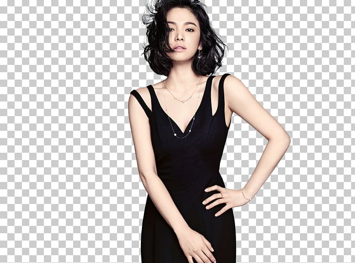Mi-ra South Korea Actor Female J. ESTINA Co PNG, Clipart, All In, Arm, Asia, Black, Celebrities Free PNG Download