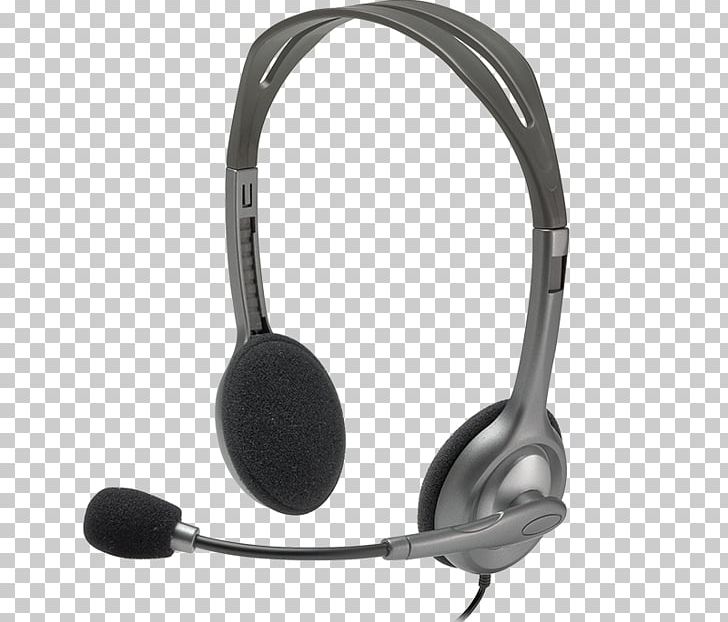 Noise-canceling Microphone Noise-cancelling Headphones Logitech H111 PNG, Clipart, Active Noise Control, Audio, Audio Equipment, Computer, Electronic Device Free PNG Download