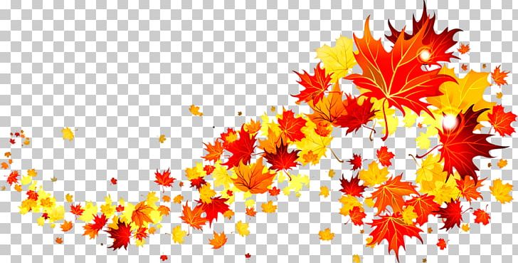Portable Network Graphics Autumn Illustration PNG, Clipart, Art, Autumn, Autumn Leaf Color, Branch, Collage Free PNG Download
