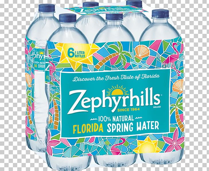 Zephyrhills Bottled Water Spring PNG, Clipart, Bottle, Bottled Water, Drinking Water, Drinkware, Florida Free PNG Download