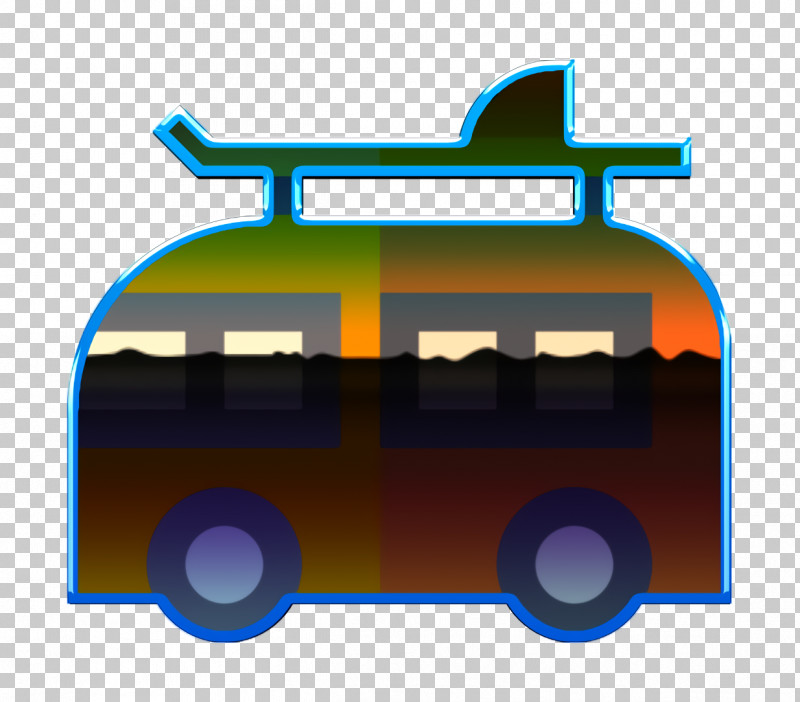 Camper Icon Summer Party Icon PNG, Clipart, Camper Icon, Car, Locomotive, Police Car, Summer Party Icon Free PNG Download