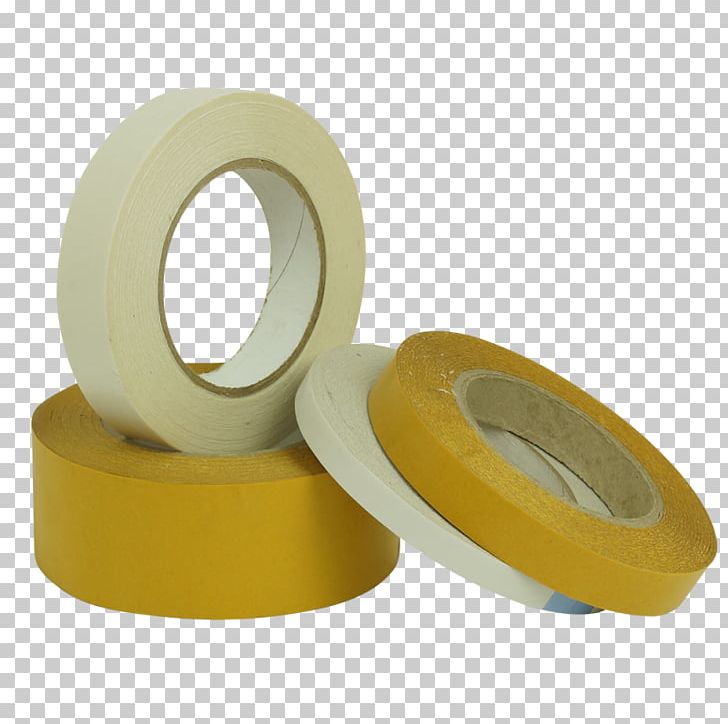 Masking Double Sided Tape Colored Icon In Powerpoint Pptx Png
