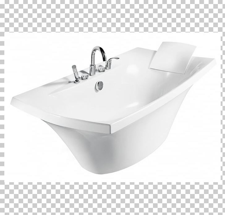 Bathtub Hot Tub Bathroom Bathing Kitchen PNG, Clipart, Angle, Bathing, Bathroom, Bathroom Sink, Bathtub Free PNG Download