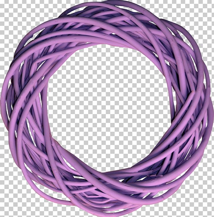 Frame Violet Lilac Purple PNG, Clipart, Bow, Cable, Color, Colored, Colored Ribbon Free PNG Download