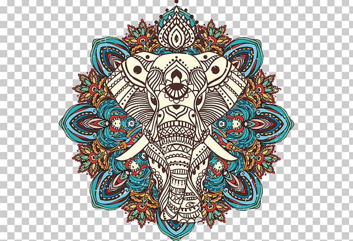 Indian Elephant Curtain Polyester Douchegordijn PNG, Clipart, Animals, Art, Asian Elephant, Bathroom, Bedding Free PNG Download