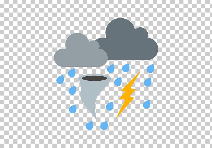 Weather Forecasting Storm Computer Icons PNG, Clipart, Blue, Clip Art, Cloud, Computer Icons, Computer Wallpaper Free PNG Download
