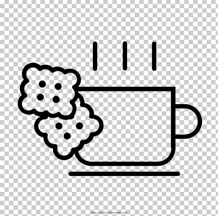 Breakfast Coffee Drawing Hot Chocolate Hotel PNG, Clipart, Area, Auto Part, Black, Black And White, Breakfast Free PNG Download