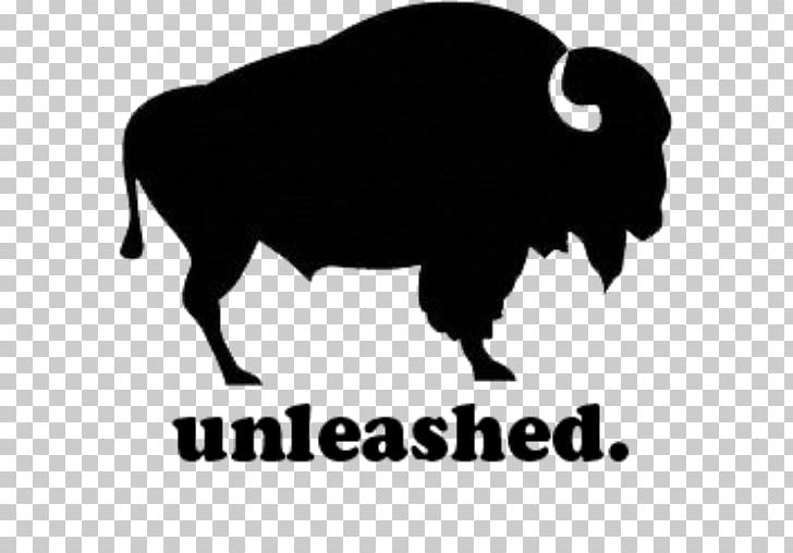 Buffalo American Bison PNG, Clipart, American Bison, Black And White, Buffalo, Bull, Cartoon Free PNG Download