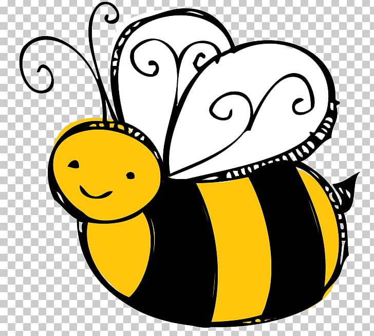 Bumblebee PNG, Clipart, Artwork, Bee, Beehive, Black And White, Border Free PNG Download