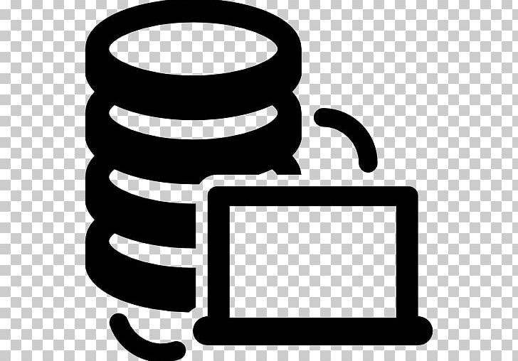 Computer Icons Database Connection Database Server PNG, Clipart, Black And White, Computer Icons, Computer Servers, Data, Database Free PNG Download