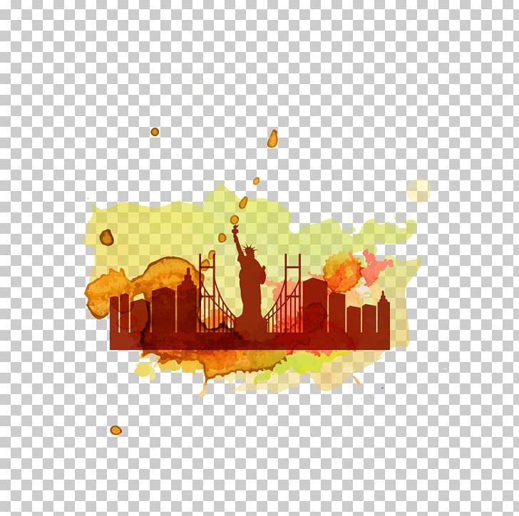 Drawing Sketch PNG, Clipart, Art, Building, City, City Landscape, City Silhouette Free PNG Download