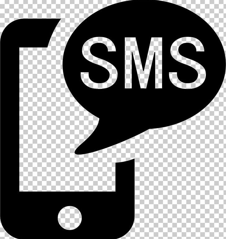 SMS Text Messaging Computer Icons IPhone PNG, Clipart, Area, Black And White, Brand, Bulk Messaging, Computer Icons Free PNG Download