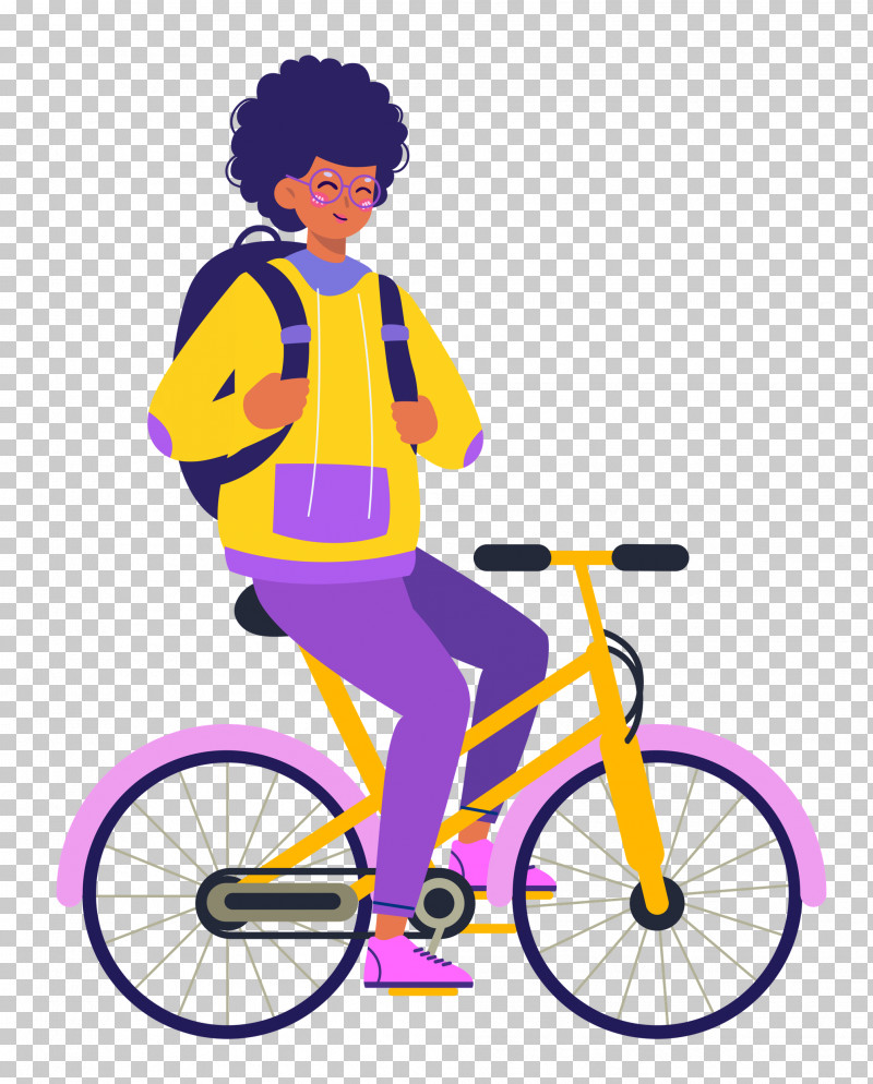 Bike Riding Bicycle PNG, Clipart, Bicycle, Bike, Cartoon, Gymnasium, Helsinki Free PNG Download