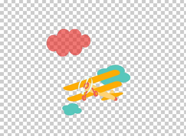 Airplane Flight Rocket PNG, Clipart, Aircraft, Airplane, Balloon, Cartoon, Clouds Free PNG Download