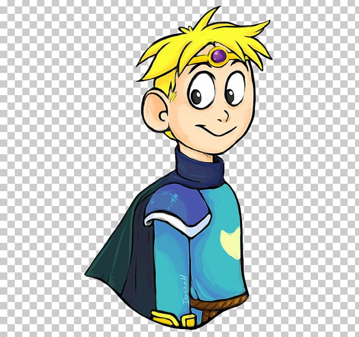 Butters Stotch South Park: The Stick Of Truth Paladin Art PNG, Clipart, Art, Artwork, Butter, Butters Stotch, Character Free PNG Download