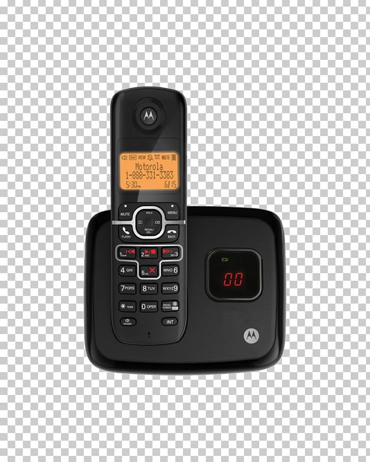 Cordless Telephone Handset Digital Enhanced Cordless Telecommunications Mobile Phones PNG, Clipart, Answering Machine, Electronic Device, Electronics, Feature Phone, Gadget Free PNG Download
