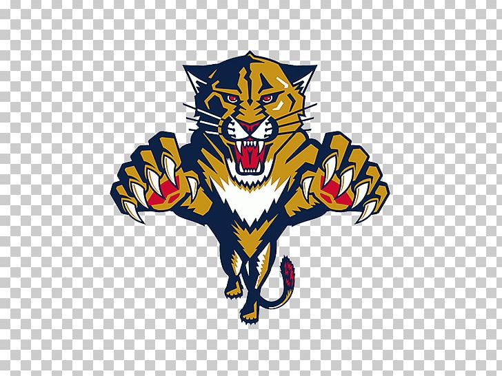 Florida Panthers New York Islanders 2016 Stanley Cup Playoffs Tampa Bay Lightning 2011–12 NHL Season PNG, Clipart, Art, Carnivoran, Cat Like Mammal, Fictional Character, Florida Panthers Free PNG Download