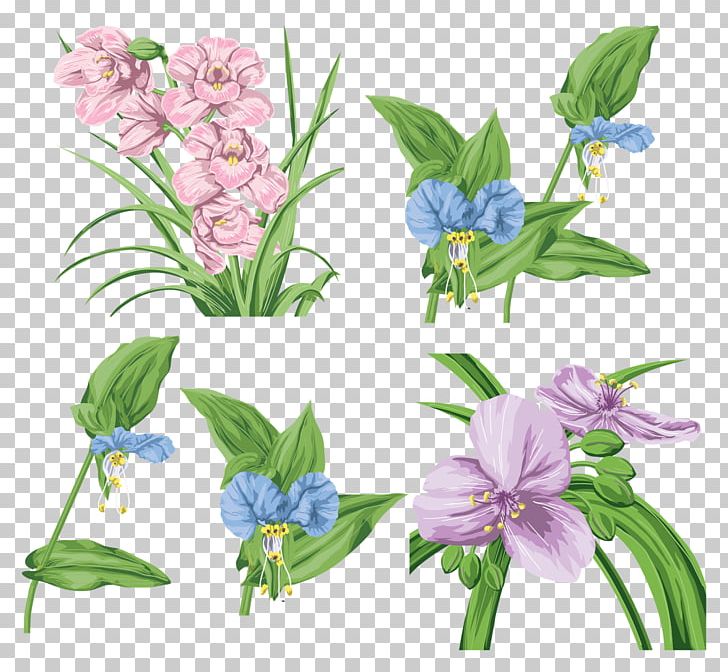 Flower Plant PNG, Clipart, Art, Bellflower Family, Botanical, Botanical Flowers, Computer Icons Free PNG Download