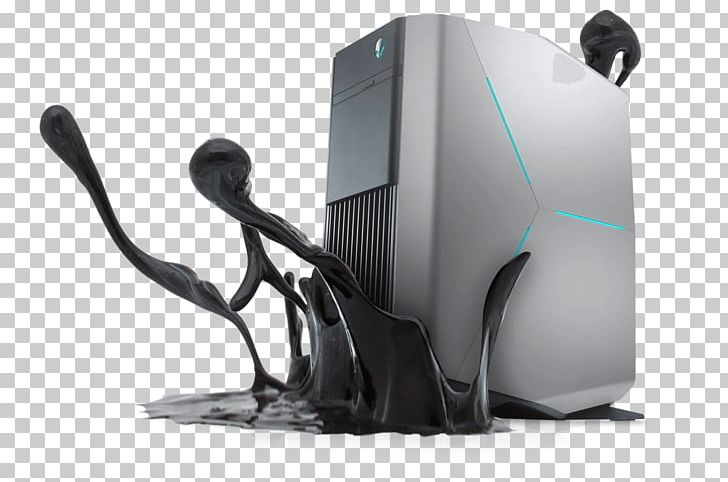 Laptop Intel Core I7 Dell Alienware Aurora R6 PNG