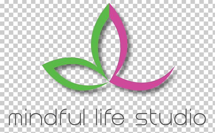 Logo Brand Mindful Life Studio Font PNG, Clipart, Brand, Circle, Computer, Font, Gratis Free PNG Download