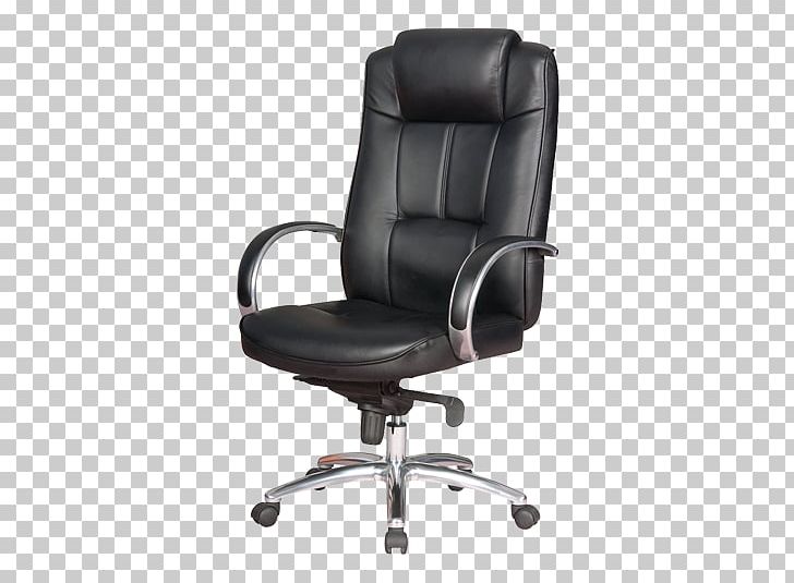 Office & Desk Chairs Furniture Table PNG, Clipart, Angle, Armrest, Bicast Leather, Black, Bonded Leather Free PNG Download