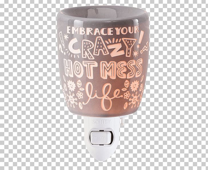 Scentsy Product Nightlight Sales California PNG, Clipart, California, Cup, Love, Nightlight, Nut Free PNG Download