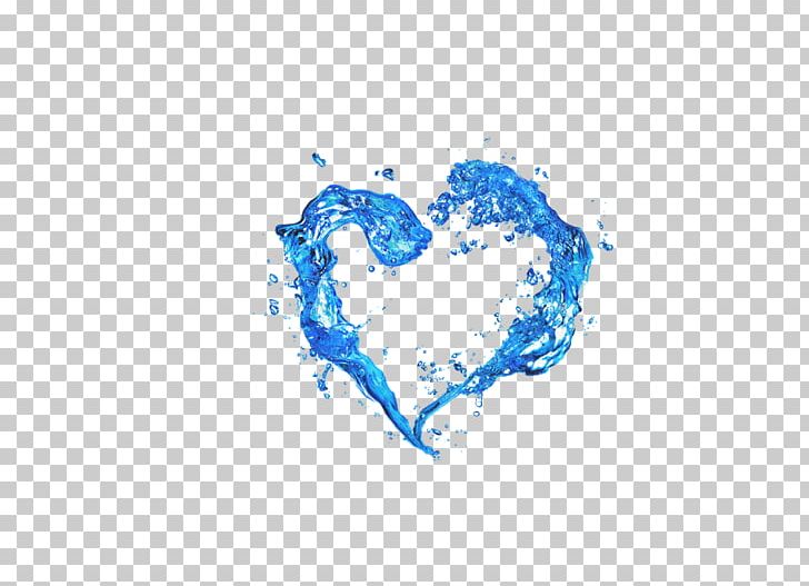 The Heart Of A Young Prophet Water PNG, Clipart, Blue, Broken Heart, Circle, Computer Wallpaper, Download Free PNG Download