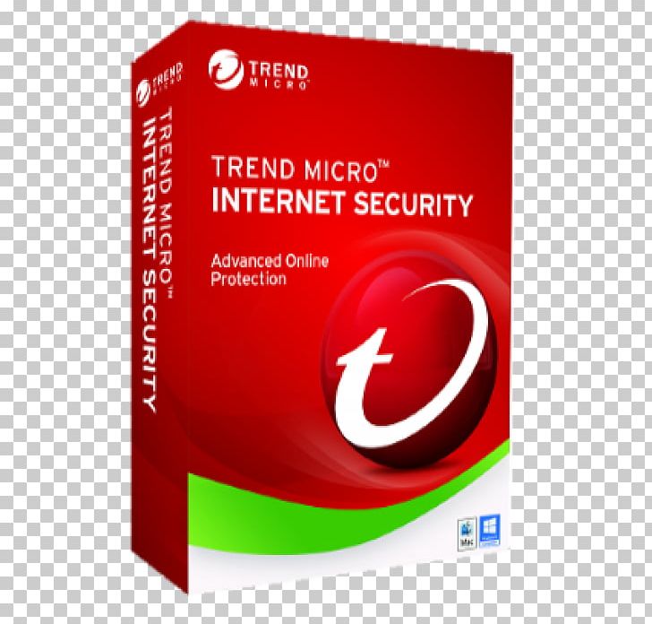 Trend Micro Internet Security Computer Security Software PNG, Clipart, Antivirus, Antivirus Software, Brand, Computer, Computer Security Free PNG Download