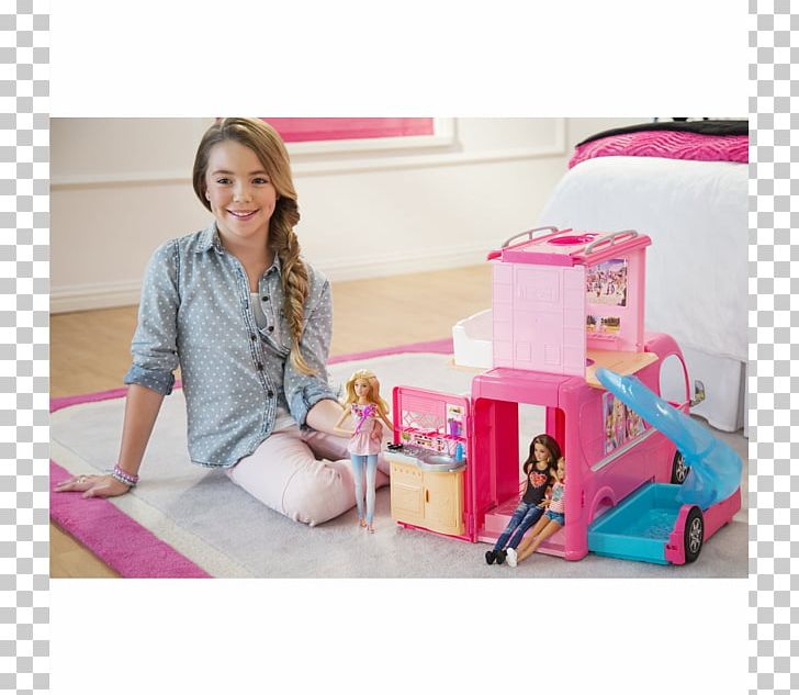 Car Campervans Barbie Toy Doll PNG, Clipart, Art, Barbie, Campervan, Campervans, Car Free PNG Download