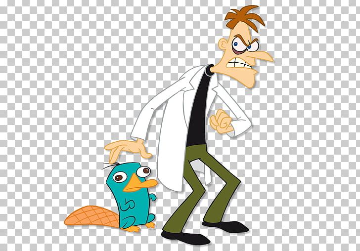 Dr. Heinz Doofenshmirtz Phineas Flynn Ferb Fletcher Perry The Platypus Candace Flynn PNG, Clipart, Animal Figure, Bird, Cartoon, Ferb Fletcher, Fictional Character Free PNG Download