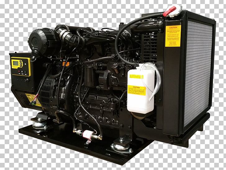 Electric Generator Caterpillar Inc. Engine-generator Diesel Generator Diesel Engine PNG, Clipart, Automotive Engine Part, Auto Part, Compressor, Diesel Engine, Diesel Fuel Free PNG Download