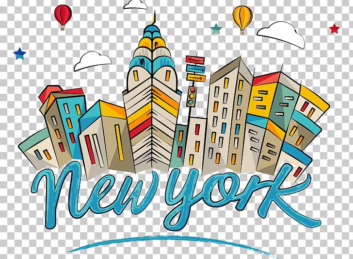 Empire State Building Landmark Cartoon PNG, Clipart, Area, Balloon Cartoon, Brand, Building, Caricature Free PNG Download