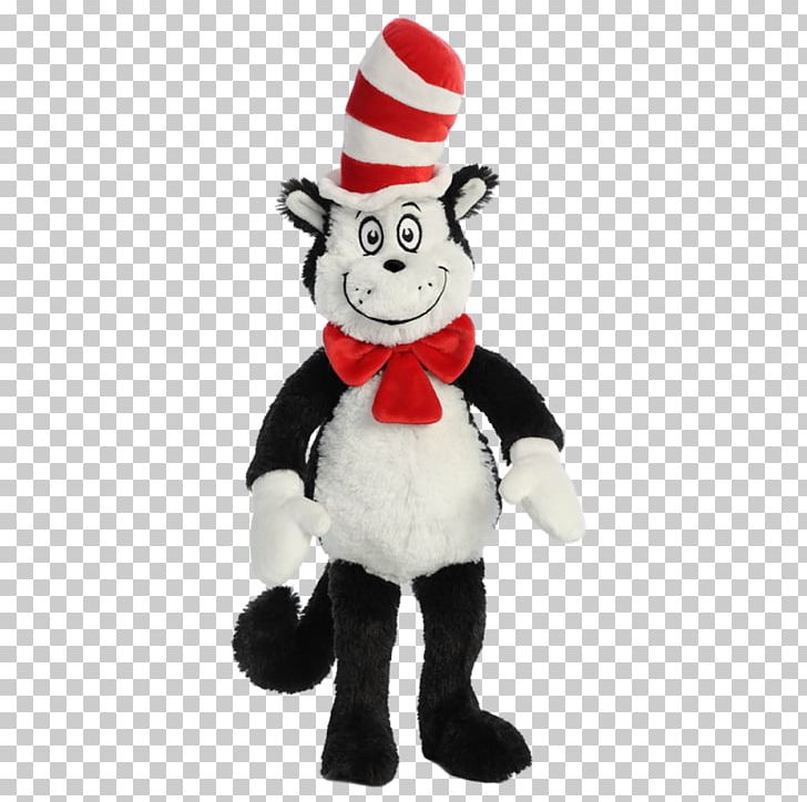 Plush Stuffed Animals & Cuddly Toys The Cat In The Hat Infant PNG, Clipart, Aurora, Aurora World Inc, Baby Rattle, Cat, Cat In The Hat Free PNG Download